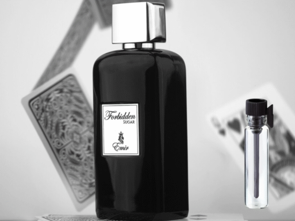 Próbka Forbidden Sugar Paris Corner Emir edp 1 ml