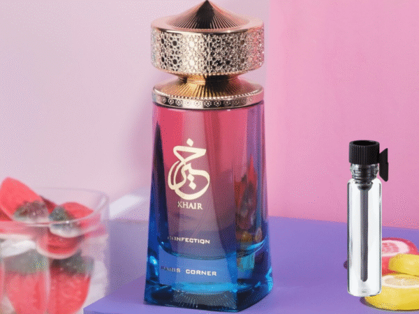 Próbka Khair Confection Paris Corner edp 1 ml
