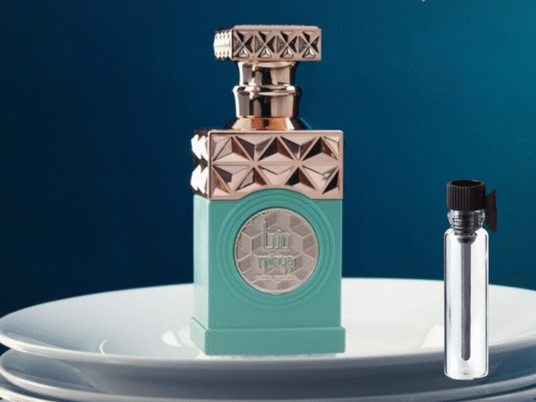 Próbka Minya Paris Corner edp 1 ml