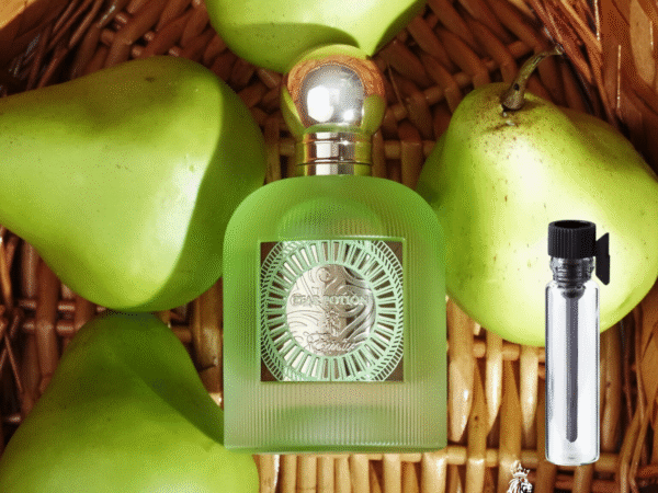 Próbka Pear Potion Emir Paris Corner edp 1 ml