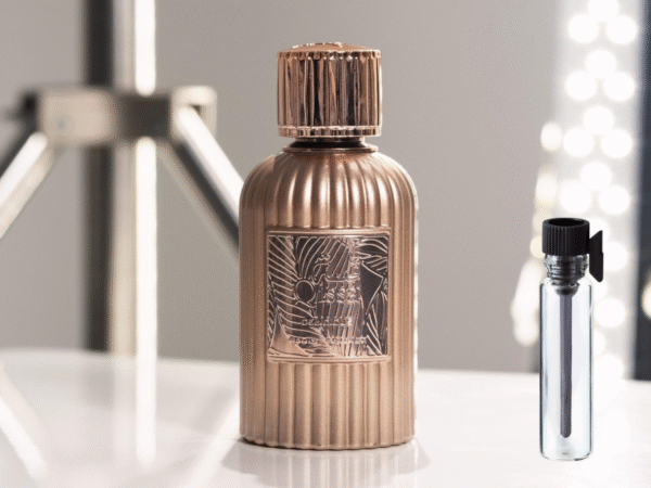 Próbka Qissa Delicious Paris Corner edp 1 ml