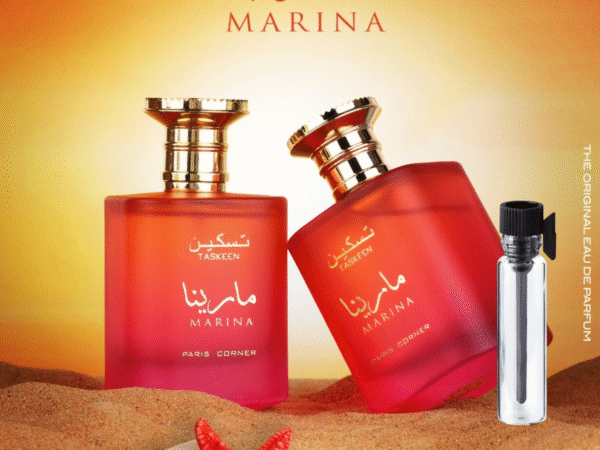 Próbka Taskeen Marina Paris Corner edp 1 ml