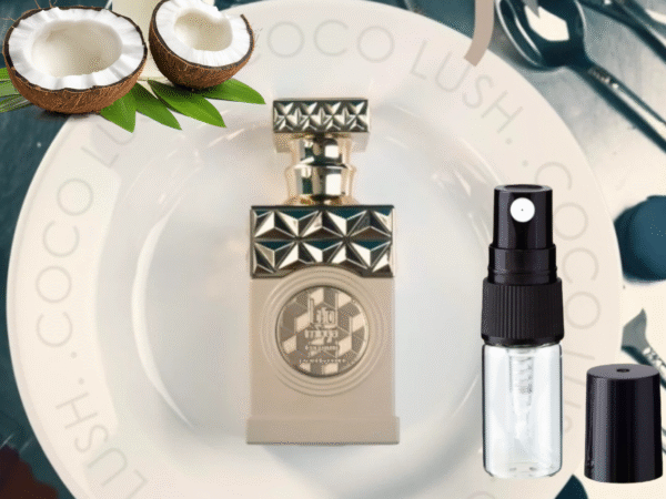 Próbka Minya Coco Lush Paris Corner edp 1 ml