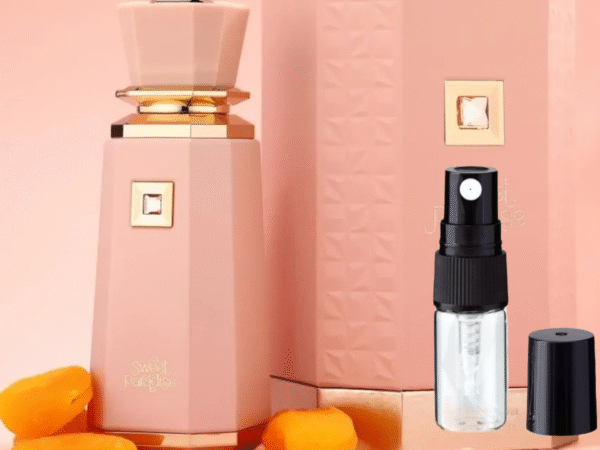 Próbka Sweet Paradise French Avenue edp 1 ml
