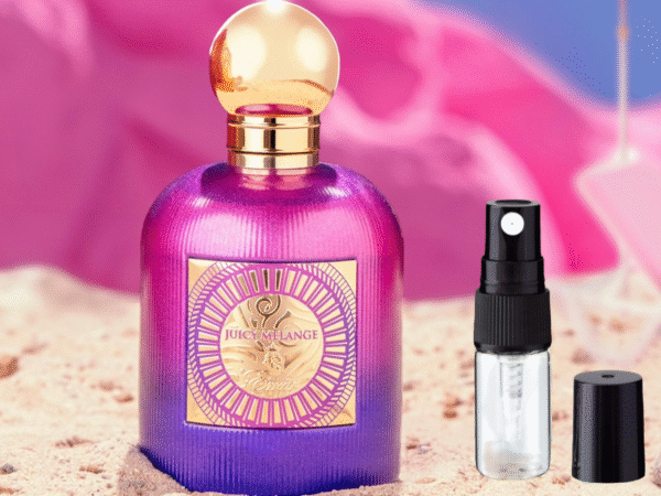 Próbka Juicy Melange Emir Paris Corner edp 1 ml