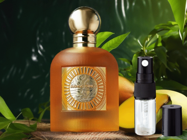 Próbka MANGO PUNCH Paris Corner edp 1 ml