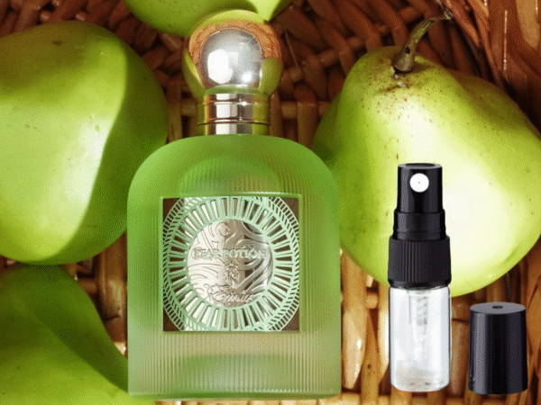 Próbka Pear Potion Emir Paris Corner edp 1 ml