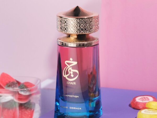 Próbka Khair Confection Paris Corner edp 1 ml