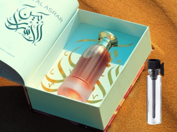 próbka BAYN AL ASRAR PARIS CORNER EDP 1 ml