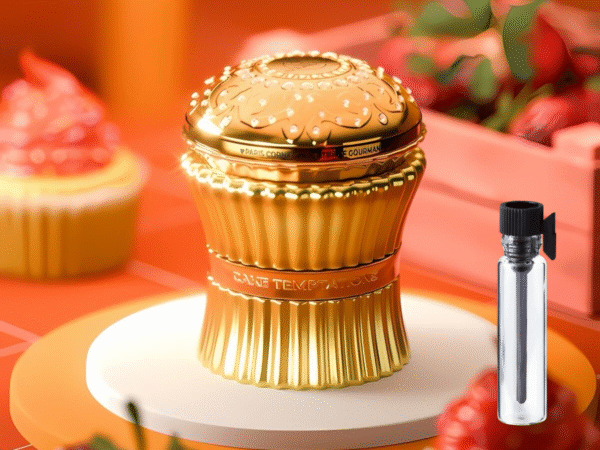 Próbka Cake Temptations Ministry of Gourmand Paris Corner edp 1 ml