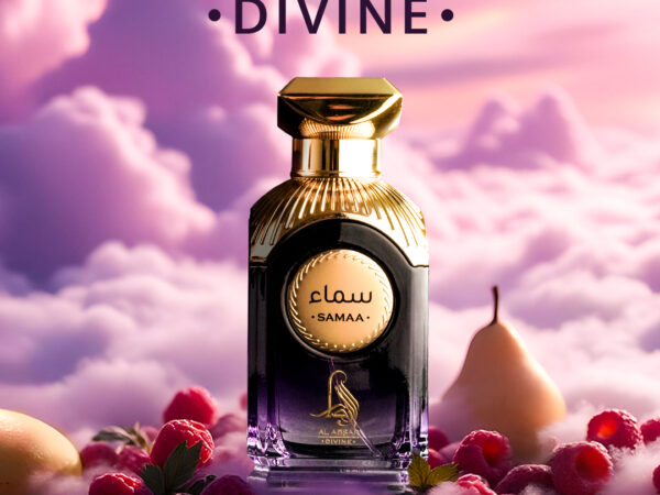 Divine Samaa Al Absar edp 100 ml