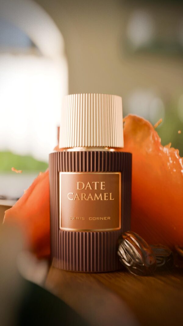 Date Caramel Paris Corner EDP 100 ML