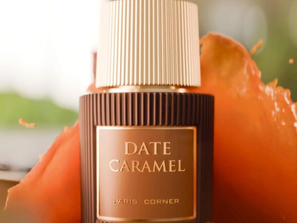 Date Caramel Paris Corner EDP 100 ML