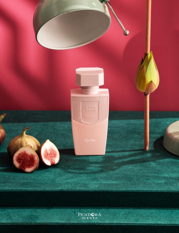 Fig Fete Paris Corner edp 100 ml