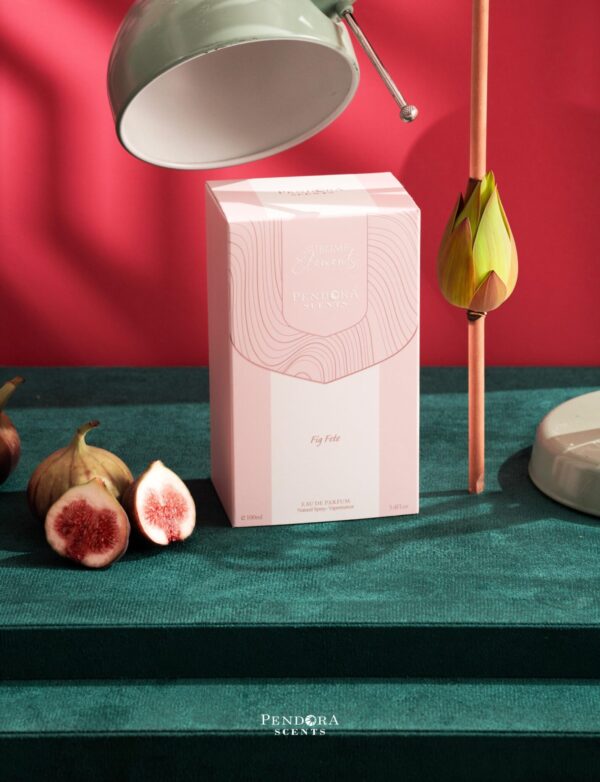 Fig Fete Paris Corner edp 100 ml - obrazek 2