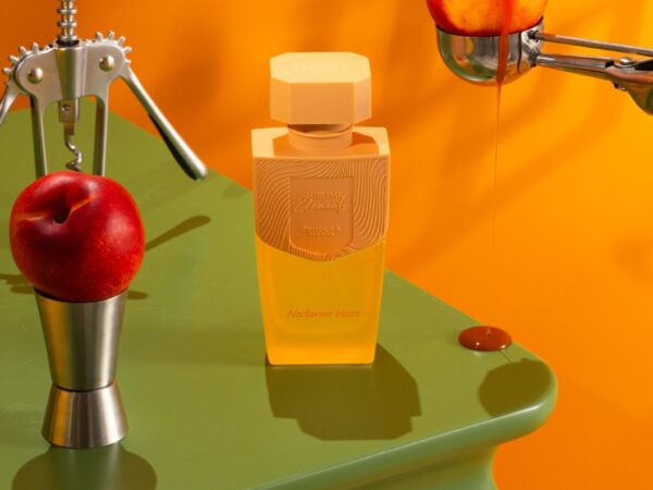 Nectarine Haze Paris Corner edp 100 ml