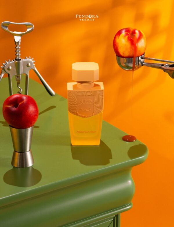 Nectarine Haze Paris Corner edp 100 ml