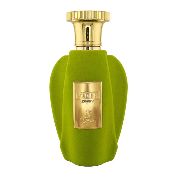 Voux Zingy Emir Paris Corner edp 100 ml