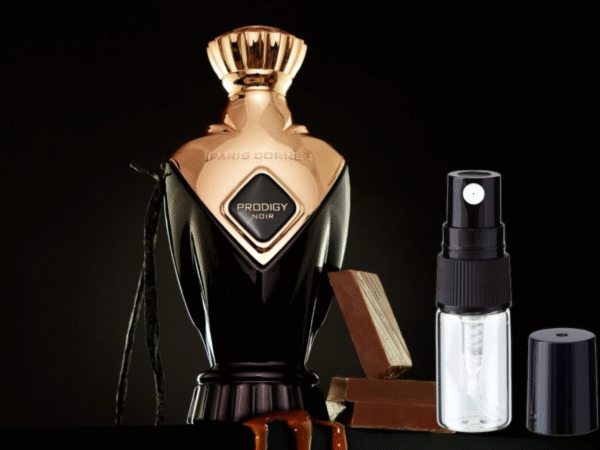Próbka Prodigy Noir Paris Corner edp 1 ml