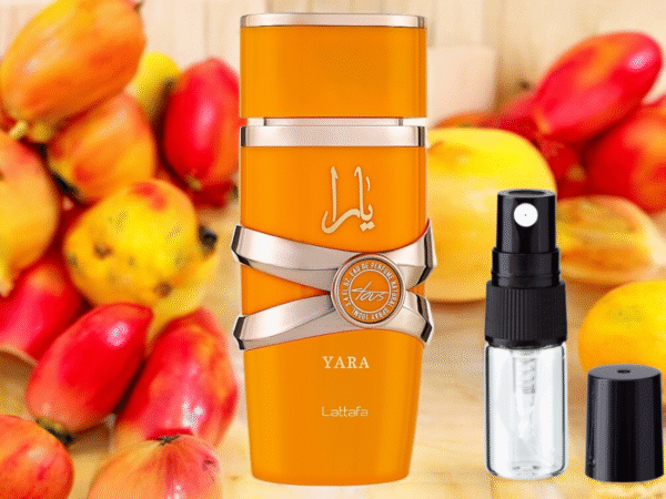Próbka Lattafa Yara TOUS edp 1 ml