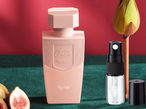 Próbka Fig Fete Pendora Scents by Paris Corner edp 1 ml