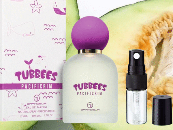 Próbka Tubbees Pacificrim edp 1 ml