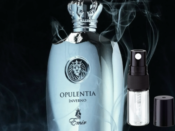Próbka Opulentia Inverno Paris Corner edp 1 ml