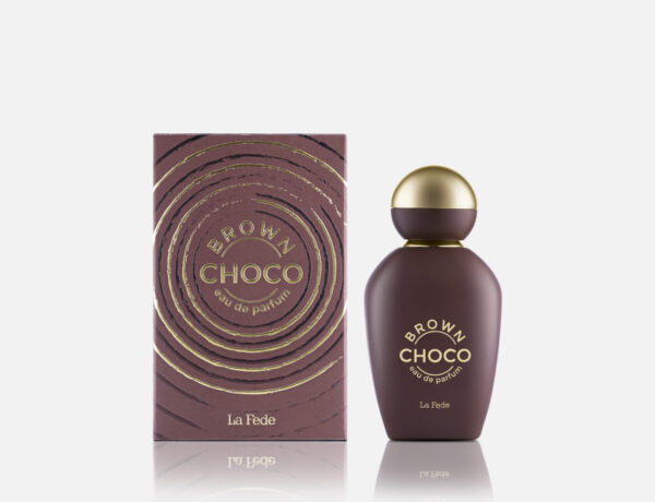 La Fede Choco Brown edp 100 ml