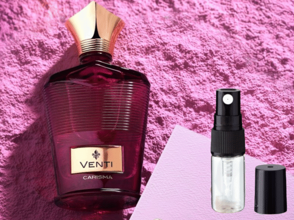 Próbka Venti Charisma Fragrance World edp 1 ml