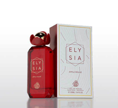 Elysia Apple Rouge Fragrance World edp 100 ml