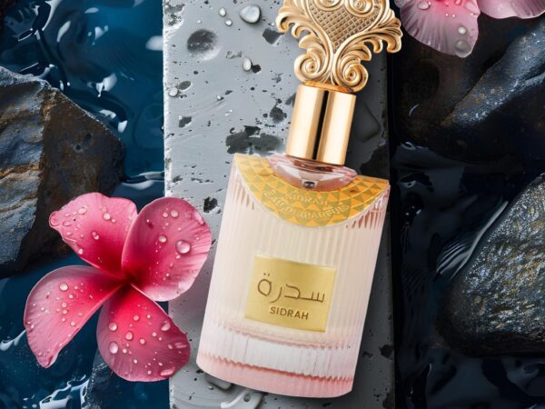 Sidrah Mamlakt al Oud edp 100 ml
