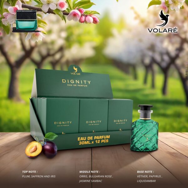 Volare Dignity edp 30 ml