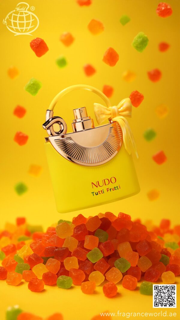 Nudo Tutti Fruity Fragrance World edp 100 ml