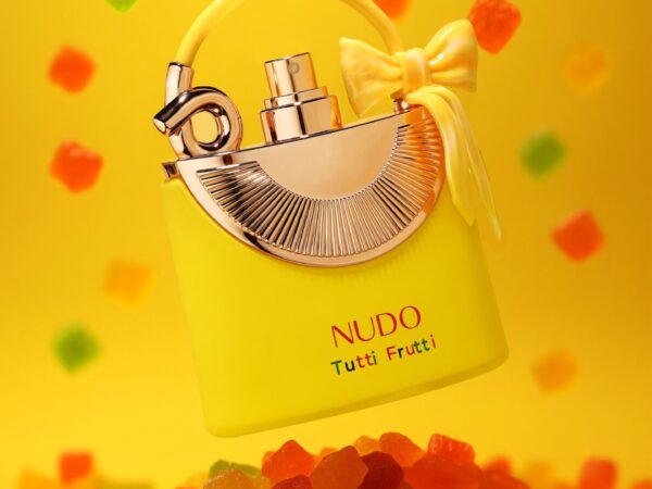 Nudo Tutti Fruity Fragrance World edp 100 ml