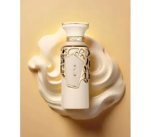 creme of clouds fragrance world EDP 100 ML
