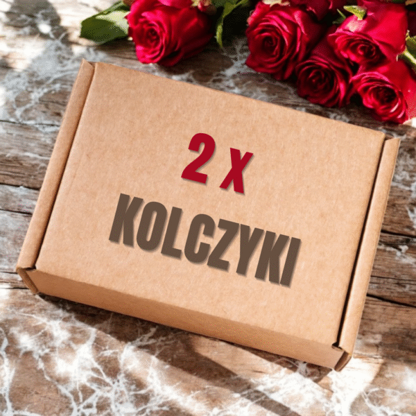 MYSTERY BOX DOUBLE TROUBLE