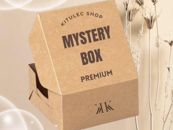MYSTERY BOX PREMIUM