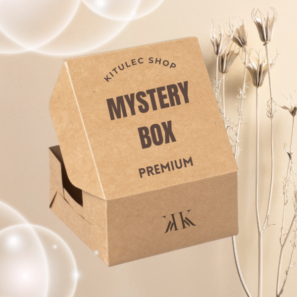 MYSTERY BOX PREMIUM