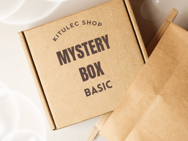 mystery box Basic
