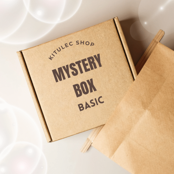 mystery box Basic