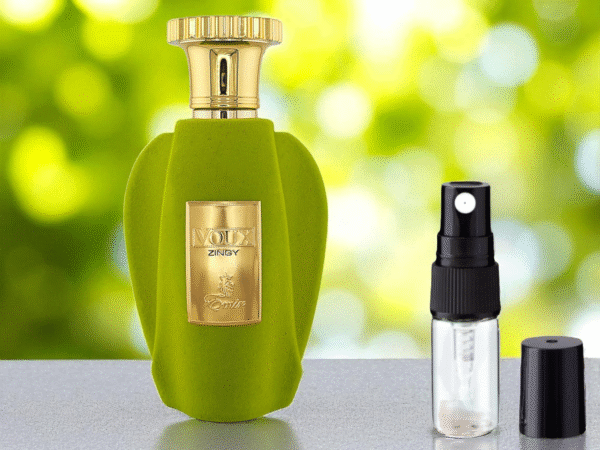 Próbka Voux Zingy Emir Paris Corner edp 1 ml