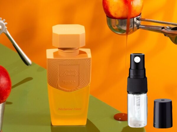 Próbka Nectarine Haze Paris Corner edp 1 ml